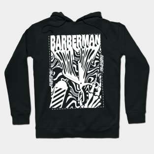 Barberman Hoodie